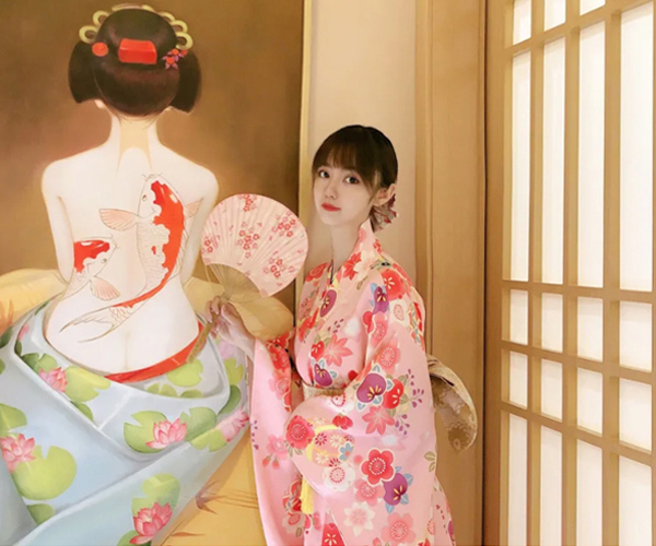 武汉spa养生Kanimi养生欢迎您